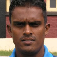 Waruna Ramanayake