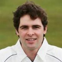 Charlie Parker Profile - Cricket Player England
