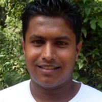 Nuwan Seneviratne