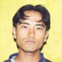 Dawa Tshering Bhutia