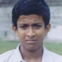 Manidipta Debbarma