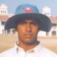 N Arora