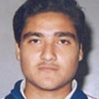 Rahul Sharma