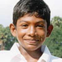 Anbu Ezhil