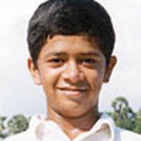 P Rahul
