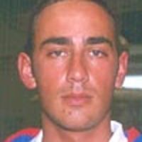 Benjamin Myburgh