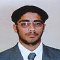 Abdullah Afzal