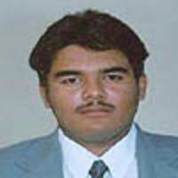 Amir Hussain