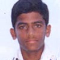 Preetham Reddy