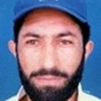 Dawlat Khan Zazi
