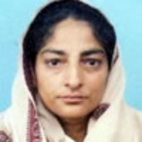 Shagufta Parveen