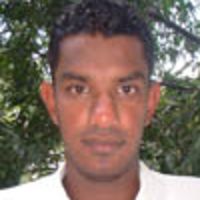 Mohamed Aslam