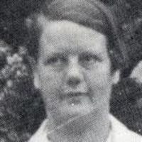 Betty Archdale