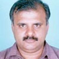 T Krishna Kumar