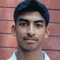 Sourav Seal