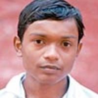 Meghdut Naskar