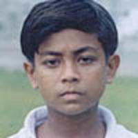 Biswajit Debbarma
