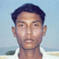 Iswar Rao