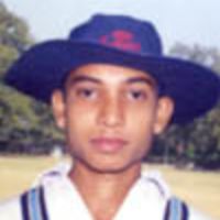 Bapi Roy Profile - Cricket Player India | Stats, Records, Video