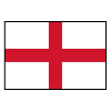 England Flag