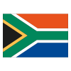 South Africa Flag