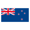 New Zealand Flag