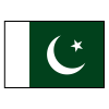 Pakistan Flag