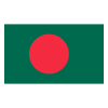 Bangladesh Flag