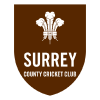 Surrey Cricket Team