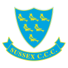 Sussex Cricket Team