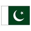 Pakistan Under-19s (Young Cricketers) logo