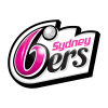 Sydney Sixers Cricket Team