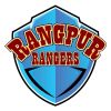 Rangpur Rangers logo