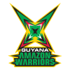 Guyana Amazon Warriors Cricket Team