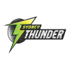 Sydney Thunder Women Cricket Team
