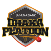 Dhaka Platoon logo