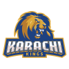 Karachi Kings Cricket Team