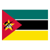 Mozambique Women