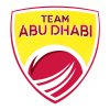Team Abu Dhabi Cricket Team