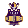 Galle Gladiators team logo