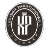 Khyber Pakhtunkhwa team logo