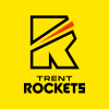 Trent Rockets (Women)