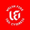 Welsh Fire (Men) Cricket Team