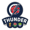 Thunder Cricket Team