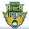 South Africa Legends