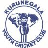 Kurunegala Youth Cricket Club Cricket Team