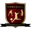 Sheikh Jamal Dhanmondi Club