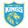 St Lucia Kings Flag