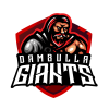 Dambulla Giants