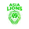 Asia Lions Cricket Team